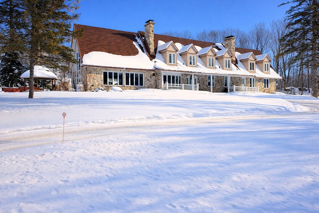 265 Rg St-Ambroise, Oka, Québec