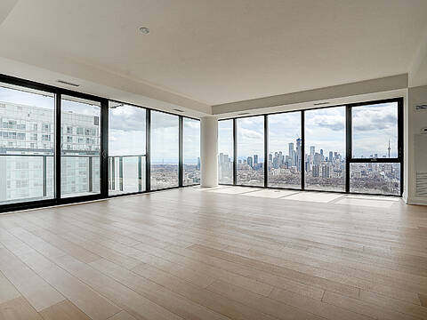 99 Foxbar Rd #2410, Toronto