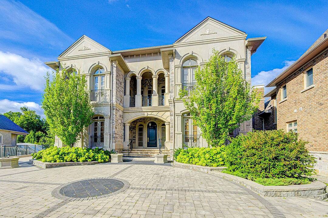 71 Grandvista Cres, Vaughan, Ontario