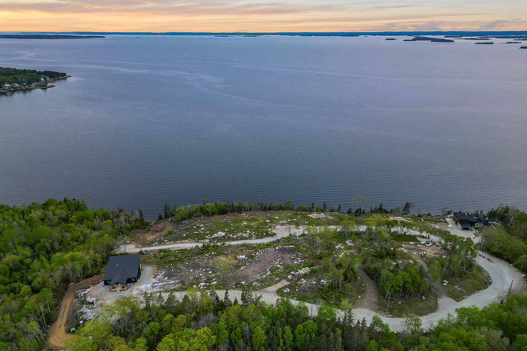 Anchors Way, East River Point, Nova Scotia