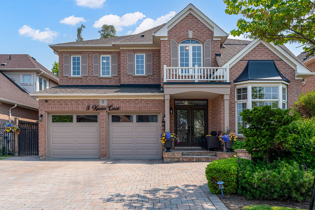 5 Xavier Crt, Brampton, Ontario