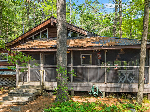 6608 Go Home Lake Shore, Georgian Bay