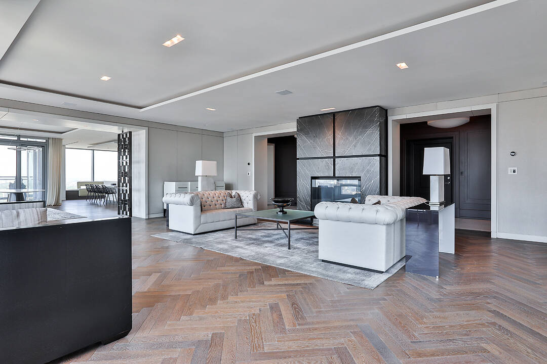 50 Yorkville Ave #2503/2504, Toronto, Ontario