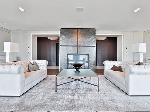 50 Yorkville Ave #2503/2504, Toronto