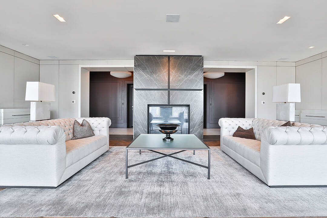 50 Yorkville Ave #2503/2504, Toronto, Ontario