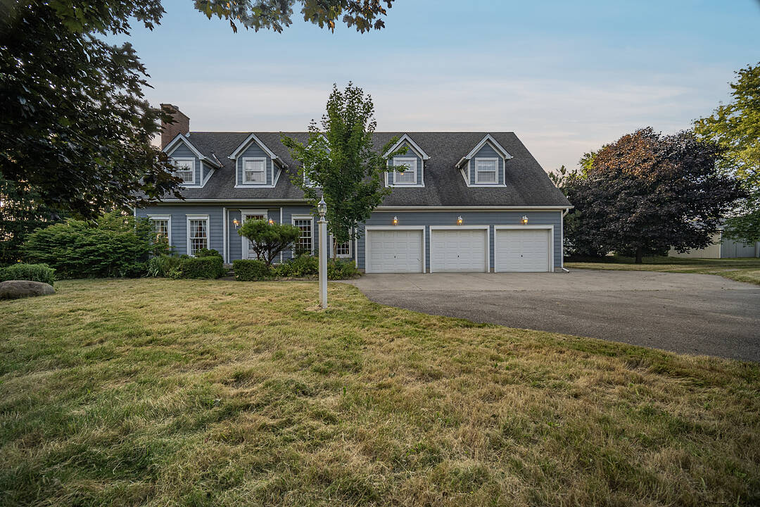 17606 Thorndale Rd, Thames Centre, Ontario