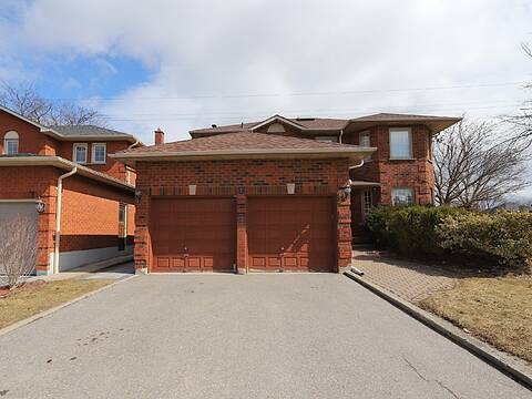 1 Overlord St #Basement, Whitby