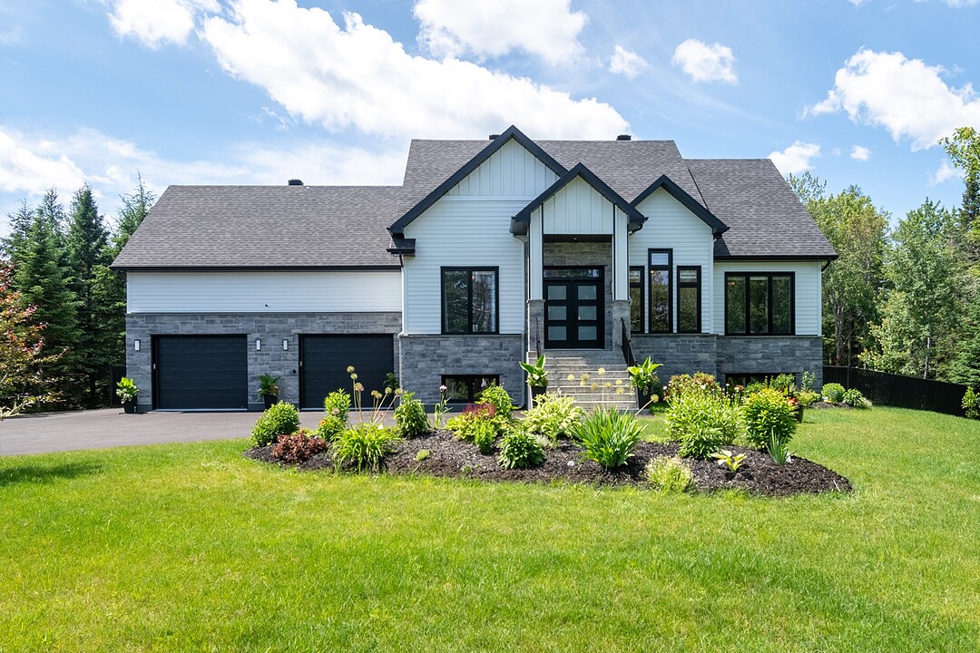 335 Ch. de Dublin, Shannon, Québec