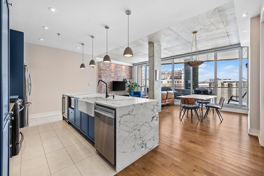 711 Rue de la Commune O., Apt. 901, Ville-Marie, Québec