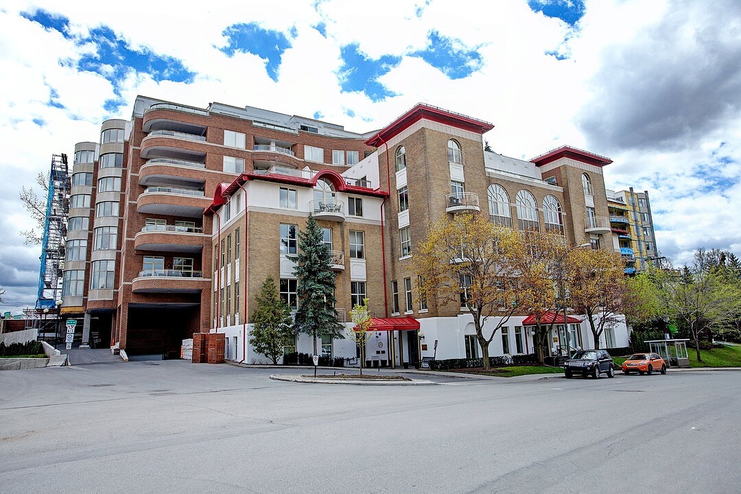 4700 Rue Ste-Catherine O., Apt. 705, Westmount, Québec