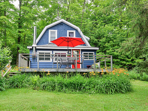 1079 Hewlitt Rd S, Muskoka Lakes