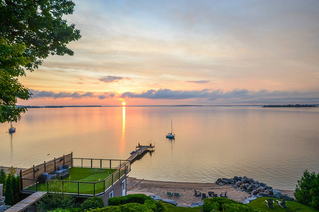 29 McArthur Drive, Penetanguishene, Ontario