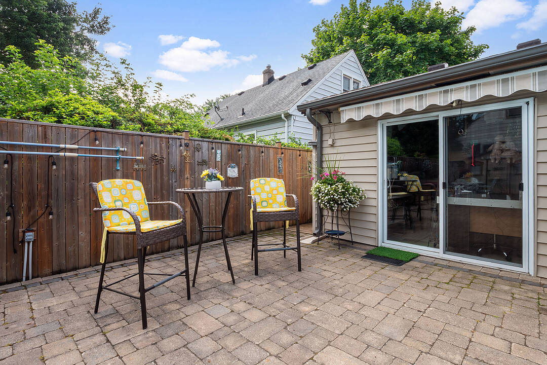 309 Linwell Rd, St. Catharines, Ontario