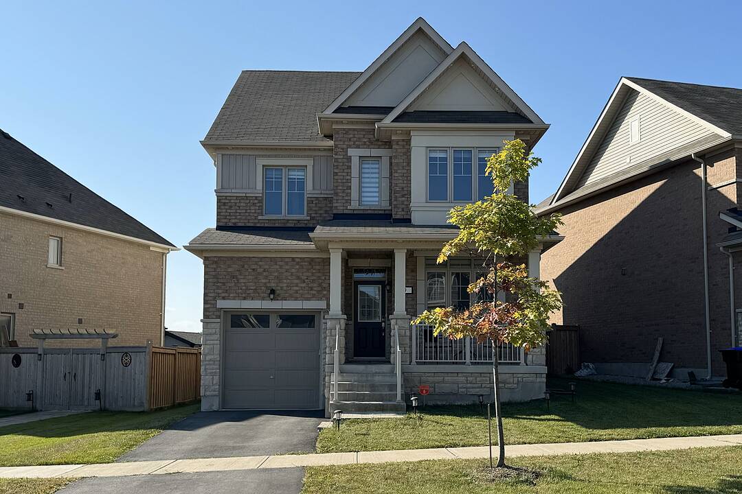 9 Stych St, New Tecumseth, Ontario
