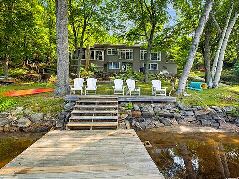 1154 Ridge Rd, Muskoka Lakes