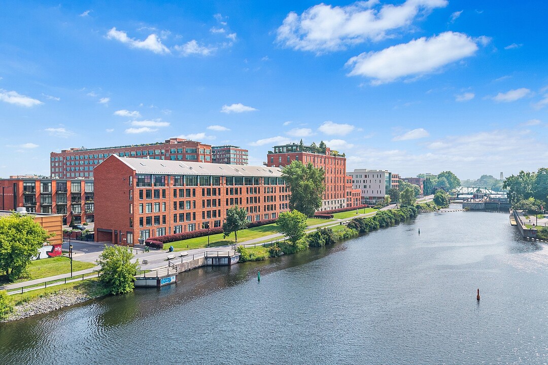 1695 Rue St-Patrick, Apt. 203, Le Sud-Ouest, Quebec