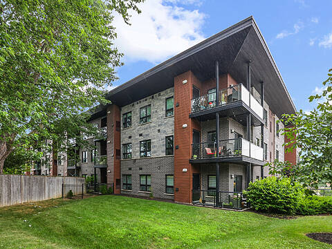 212 Lakeport Rd #201, St. Catharines