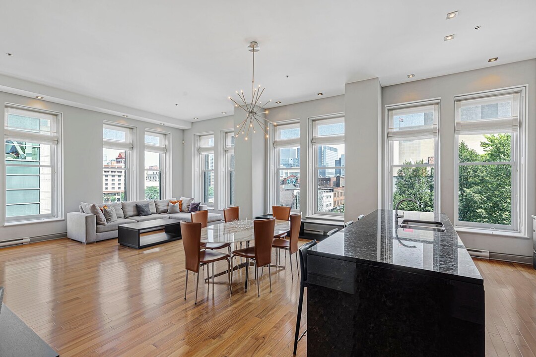 750 Côte de la Place-d'Armes, Apt. 43, Ville-Marie, Québec