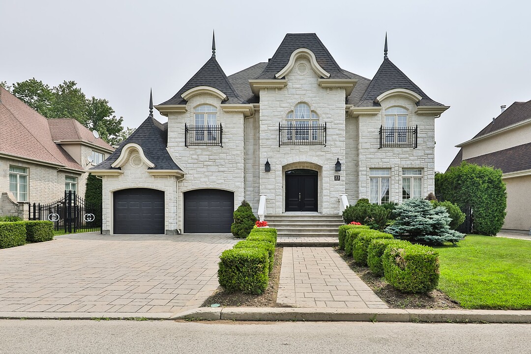 35 Rue d'Amboise, Blainville, Québec