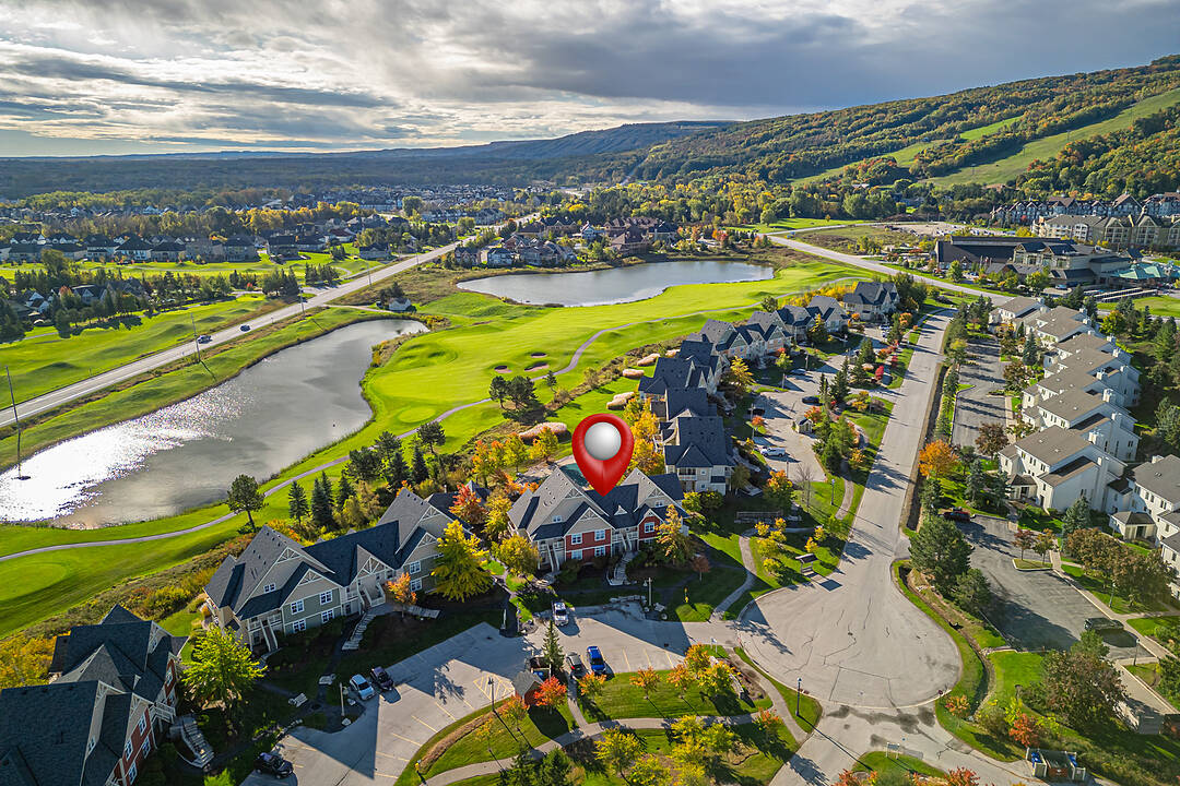 125 Fairway Crt #120, Blue Mountains, Ontario