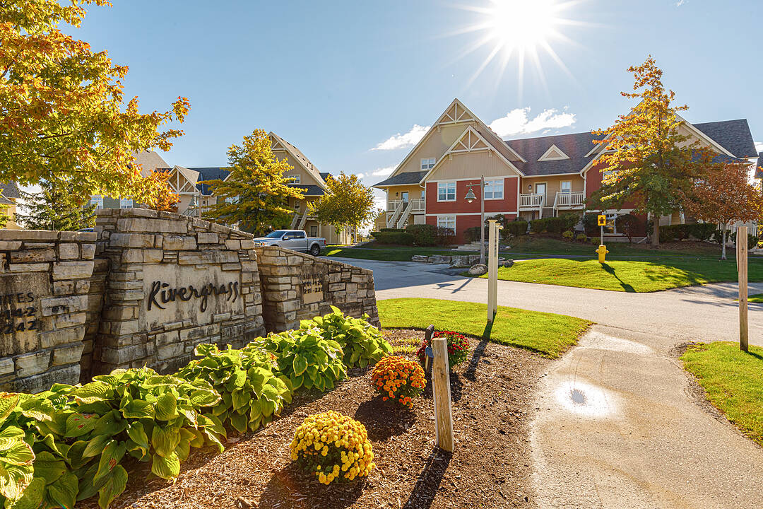 125 Fairway Crt #120, Blue Mountains, Ontario
