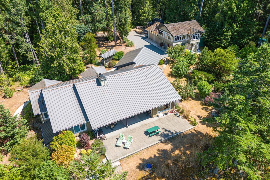 879 Canso Road, Gabriola Island, British Columbia