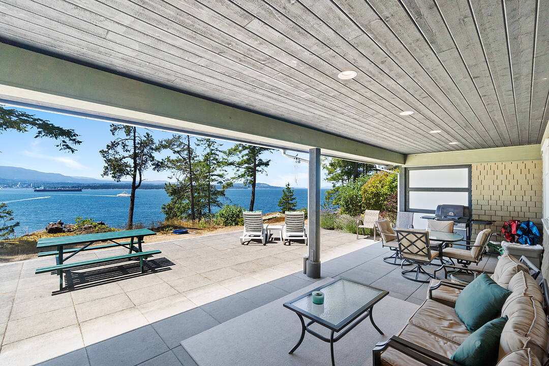 879 Canso Road, Gabriola Island, British Columbia