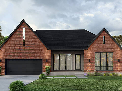 641 Valleystream Walk, London North