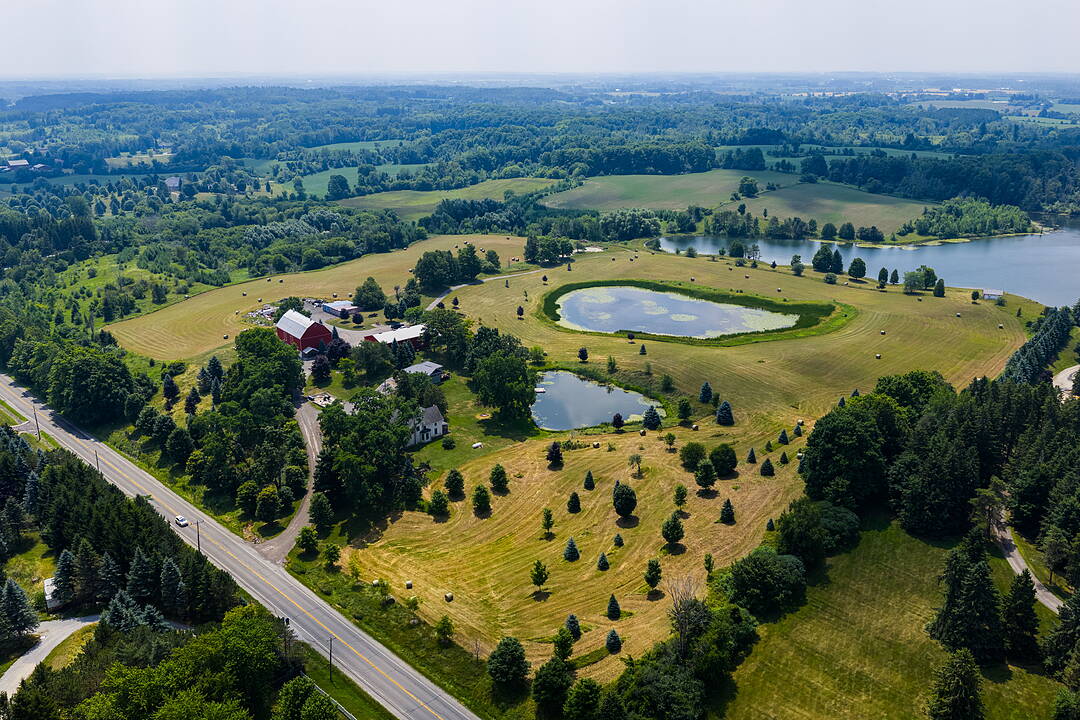 15366 The Gore Rd, Caledon, Ontario