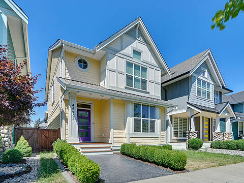 44763 Anglers Boulevard, Chilliwack