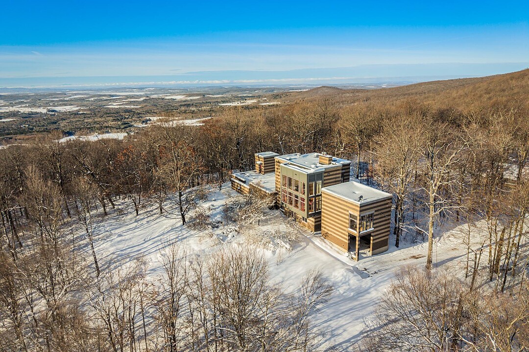 100 Ch. des Érables, Frelighsburg, Québec