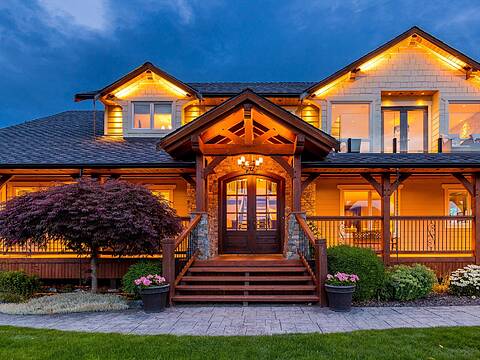 16875 Terrace View Road, Lake Country