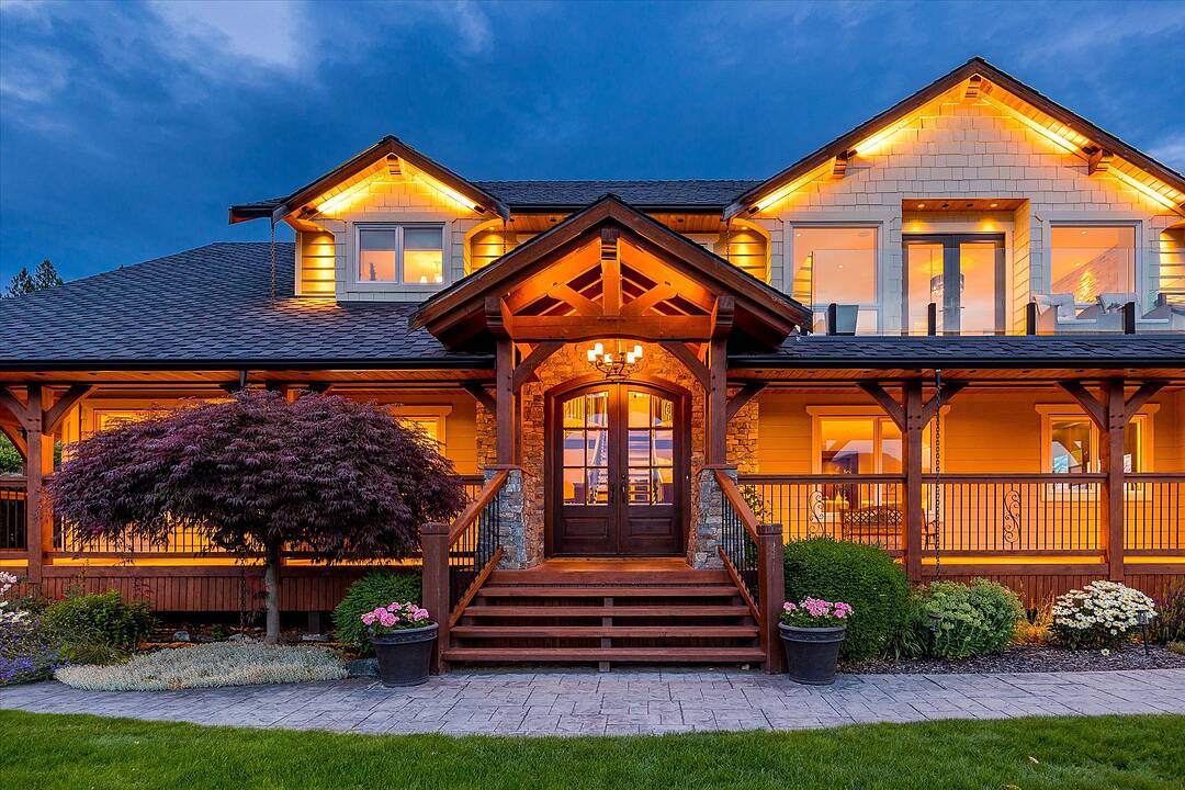 16875 Terrace View Road, Lake Country, British Columbia