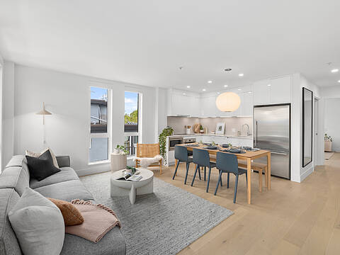 2239 7th Avenue W #401, Vancouver