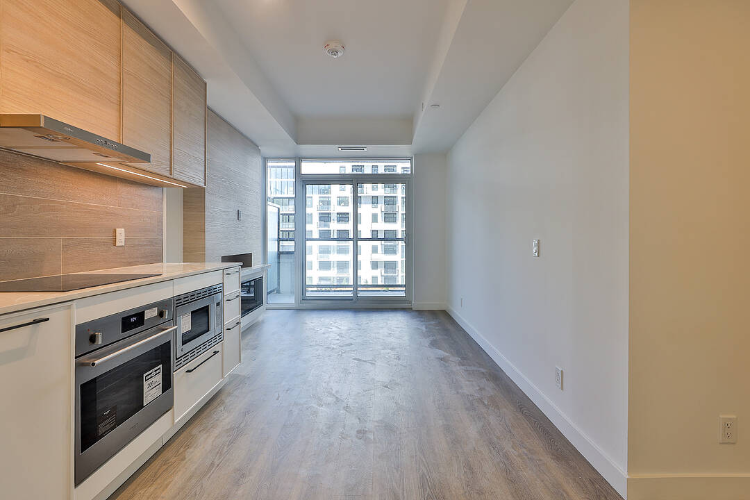 1050 Eastern Ave #632, Toronto, Ontario