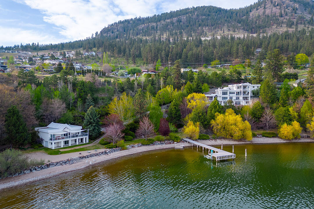 5205 Buchanan Road, Peachland, British Columbia