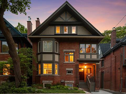 52 Nina Street, Toronto