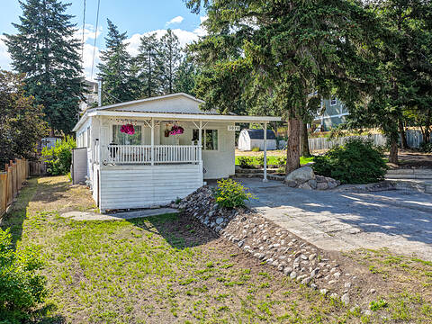 3070 Smith Creek Road, West Kelowna