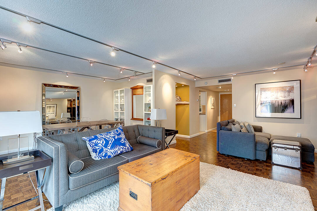 35 Church St #612, Toronto, Ontario