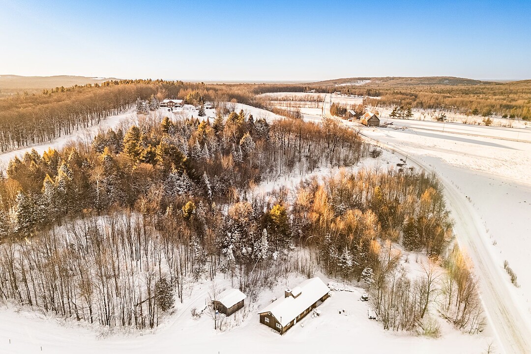 800 Ch. Childerhouse, Dunham, Québec