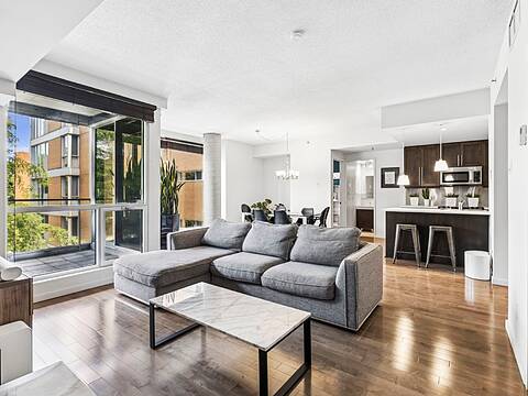 210 Ch. du Golf, Apt. 306, Verdun / Île-des-Soeurs