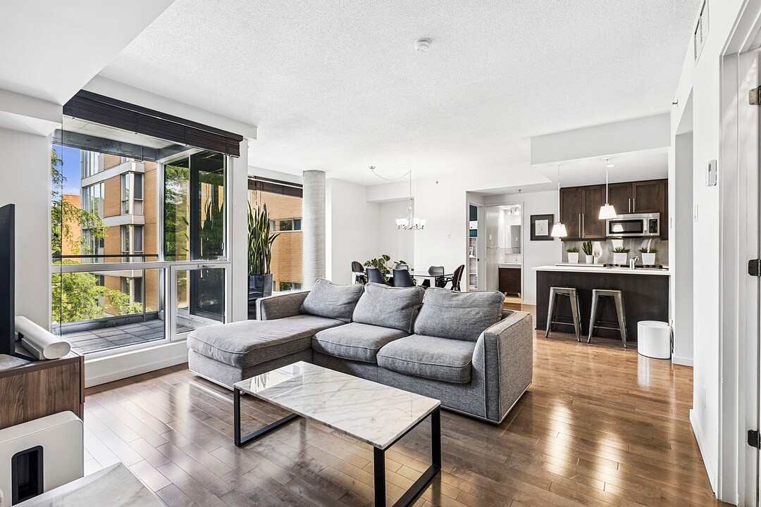 210 Ch. du Golf, Apt. 306, Verdun / Île-des-Soeurs, Québec