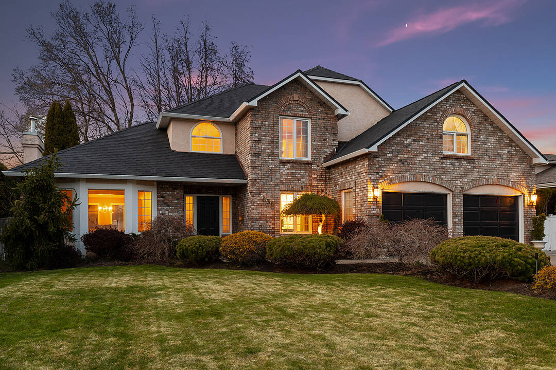 636 Welke Road, Kelowna, British Columbia