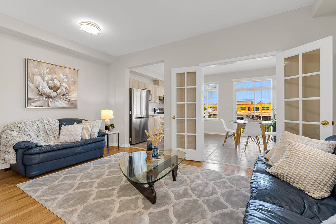 3287 Sunlight St, Mississauga, Ontario