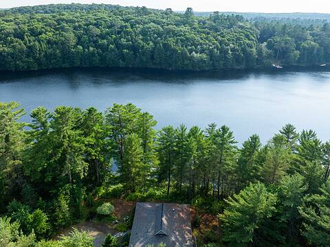 176 Ripple & Palette Lake Rd, Huntsville