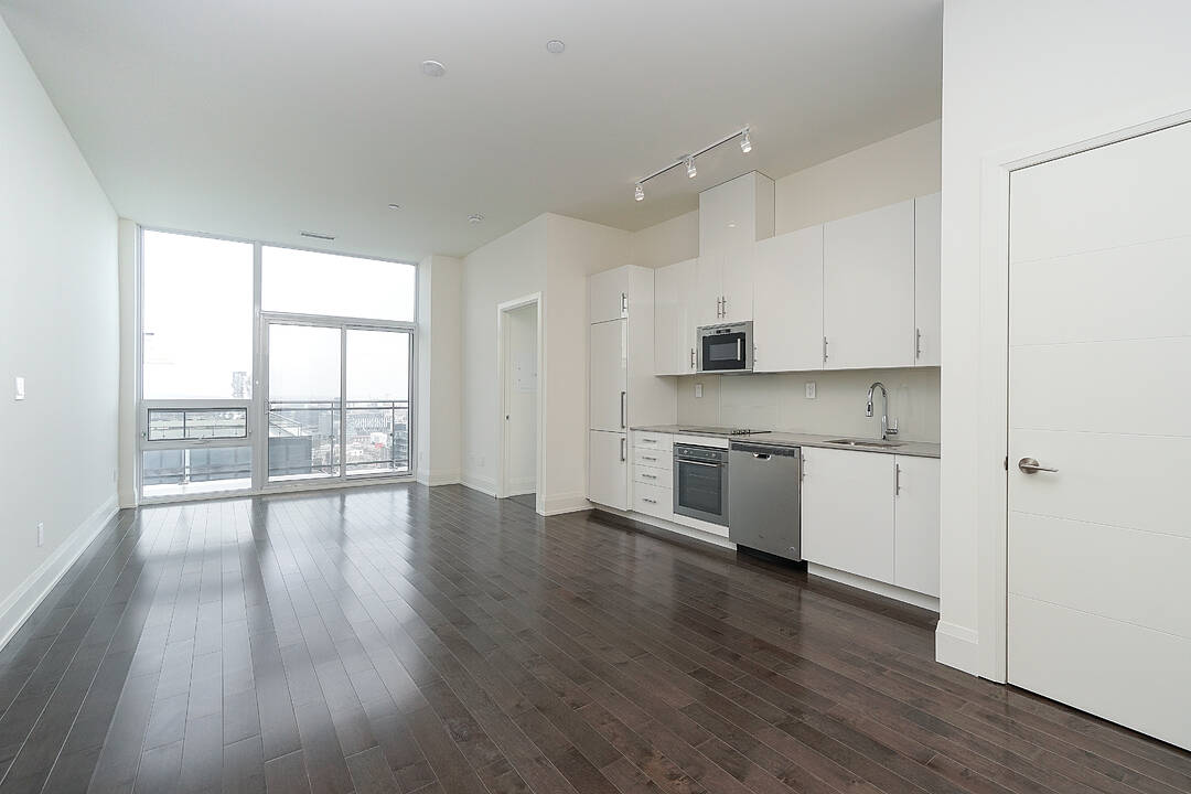 460 Adelaide St E #Ph207, Toronto, Ontario