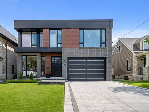 71 Yorkview Dr, Toronto