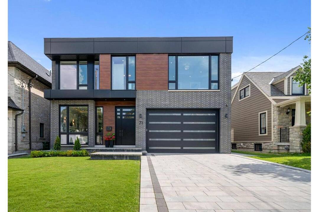71 Yorkview Dr, Toronto, Ontario