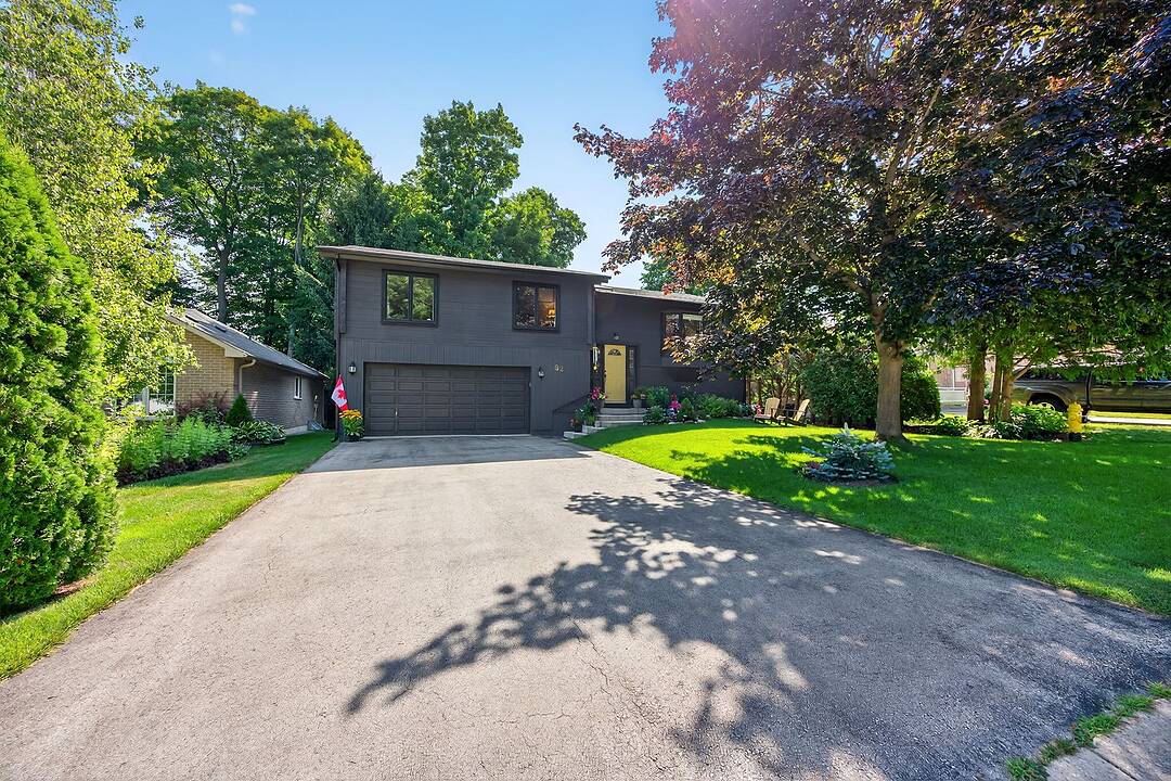 62 Pollard Drive, Meaford, Ontario