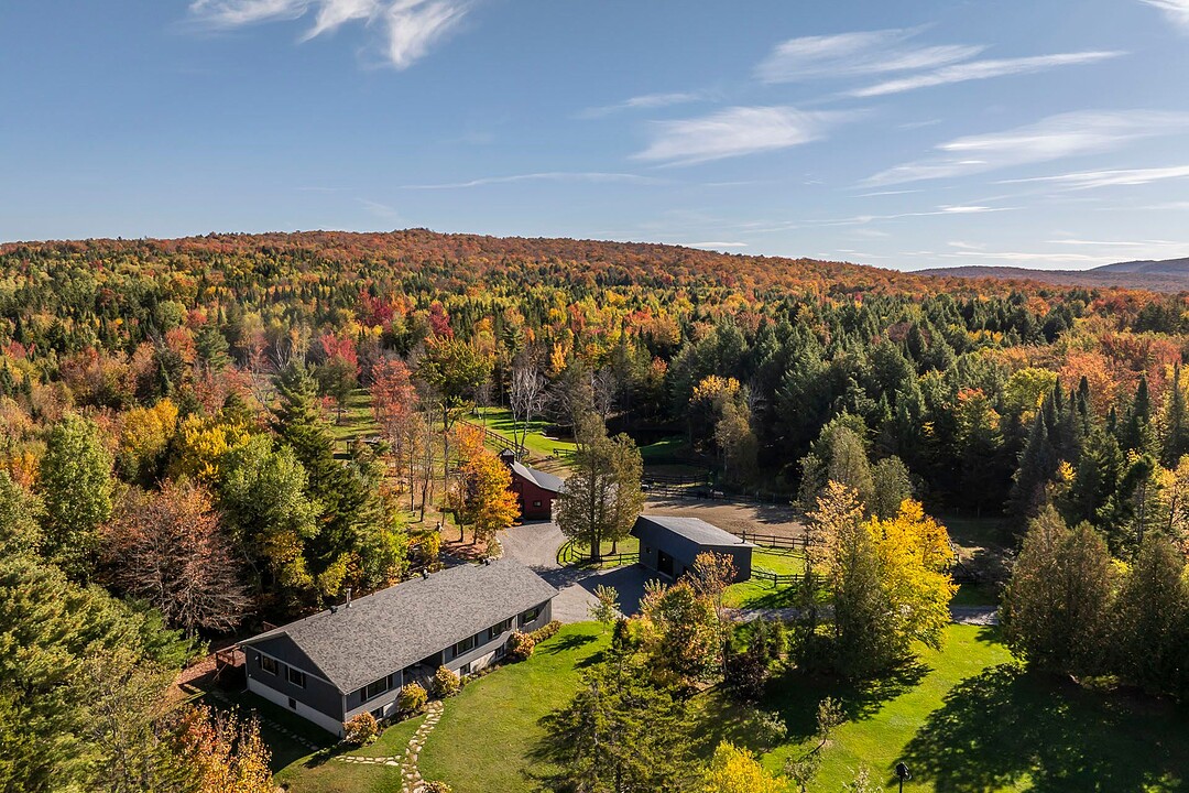 193 Ch. du Mont-Écho, Lac-Brome, Québec